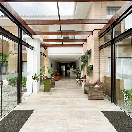 Hotel Premium Recanto da Passagem-3
